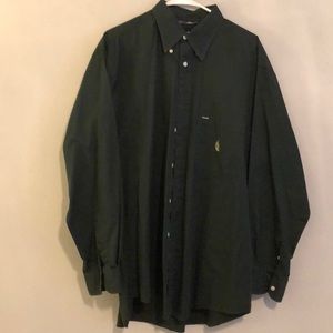 ~ViNtAgE~ Nautica Button-Down